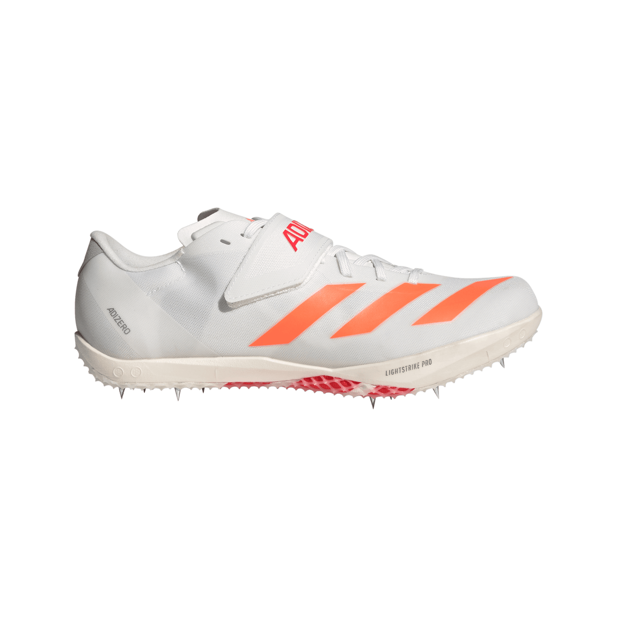 ADIDAS - Adizero Lightstrikepro Hj Shoes - White - image 1