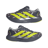 ADIDAS - Adizero Evo Sl Amg - Uomo - Black - image 9