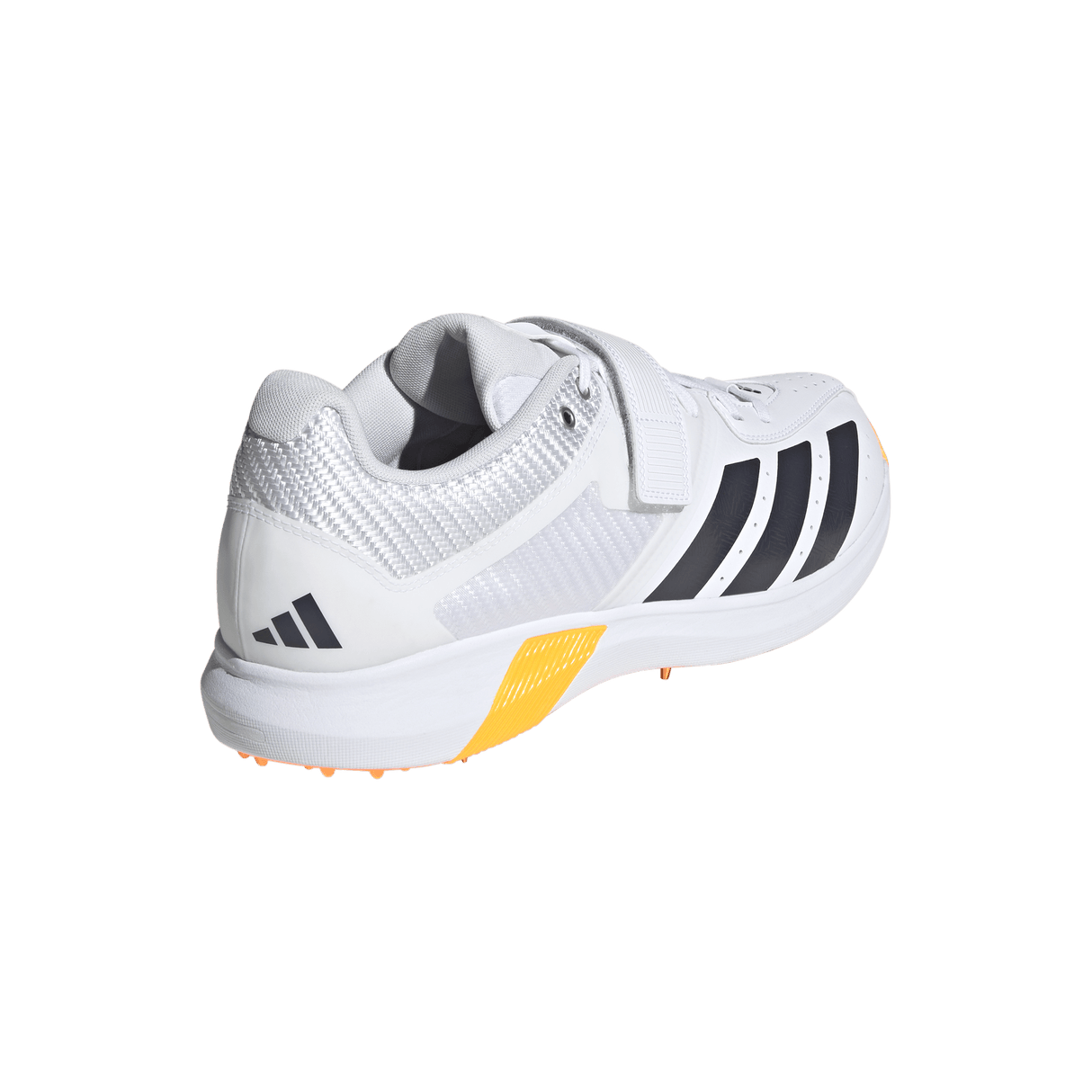 ADIDAS - Scarpe Da Cricket Adipower Incurza - Uomo - White - image 7