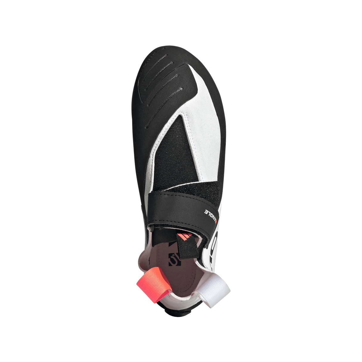 ADIDAS - Scarpe Da Climbing Five Ten Hiangle - Donna - White - image 3