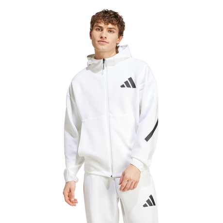 ADIDAS - Track Jacket New Adidas Z.N.E. Full-Zip Hooded - Uomo - image 13
