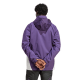 ADIDAS - Manchester United 25/26 Competition All Weather Jacket - Uomo - image 3