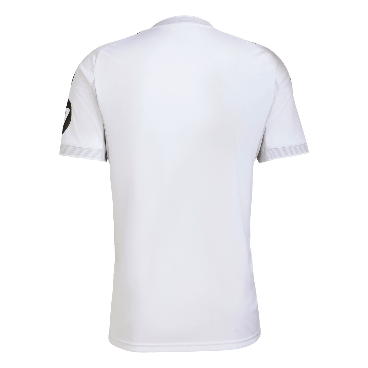 ADIDAS - Maglia Home Real Madrid 25/26 - Uomo - White - image 2