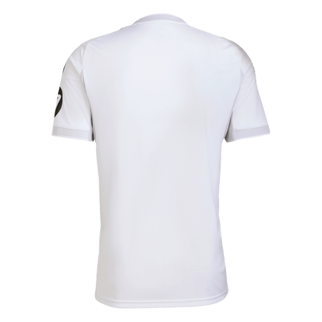 ADIDAS - Maglia Home Real Madrid 25/26 - Uomo - White - image 2