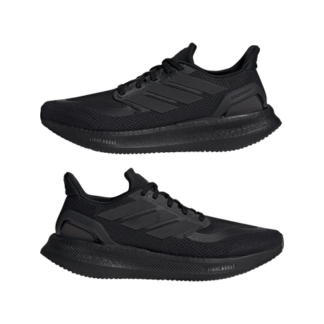 ADIDAS - Scarpe Da Running Pureboost 5 - Uomo - image 10
