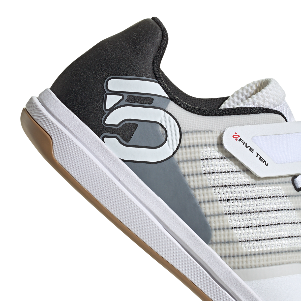 ADIDAS - Five Ten Hellcat Pro Mountain Bike Shoes - White - image 8
