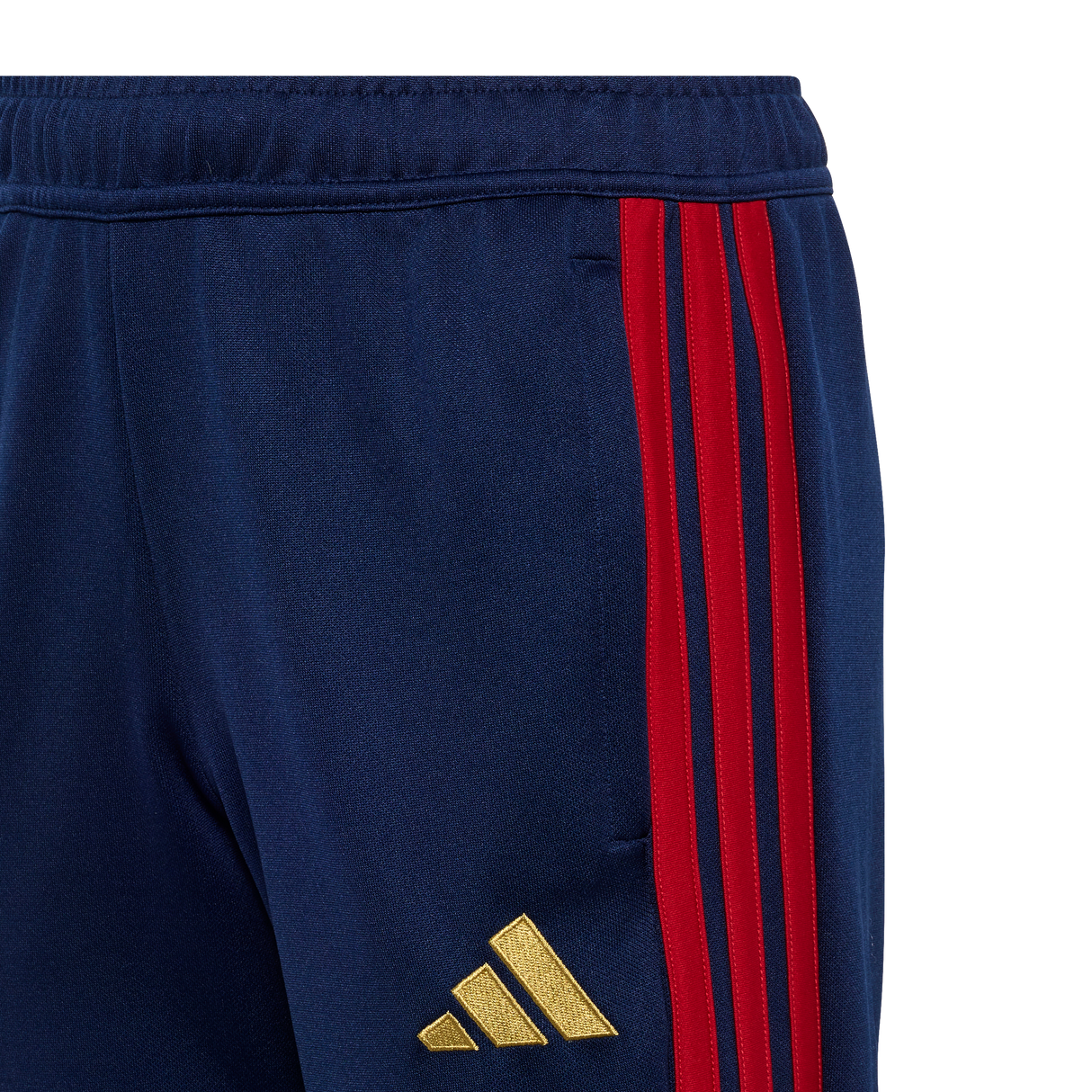 ADIDAS - Fc Bayern 26/27 Track Suit Kids - Black - image 7