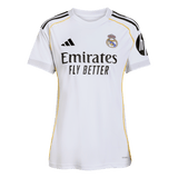 ADIDAS - Maglia Home Real Madrid 25/26 - Donna - White - image 1