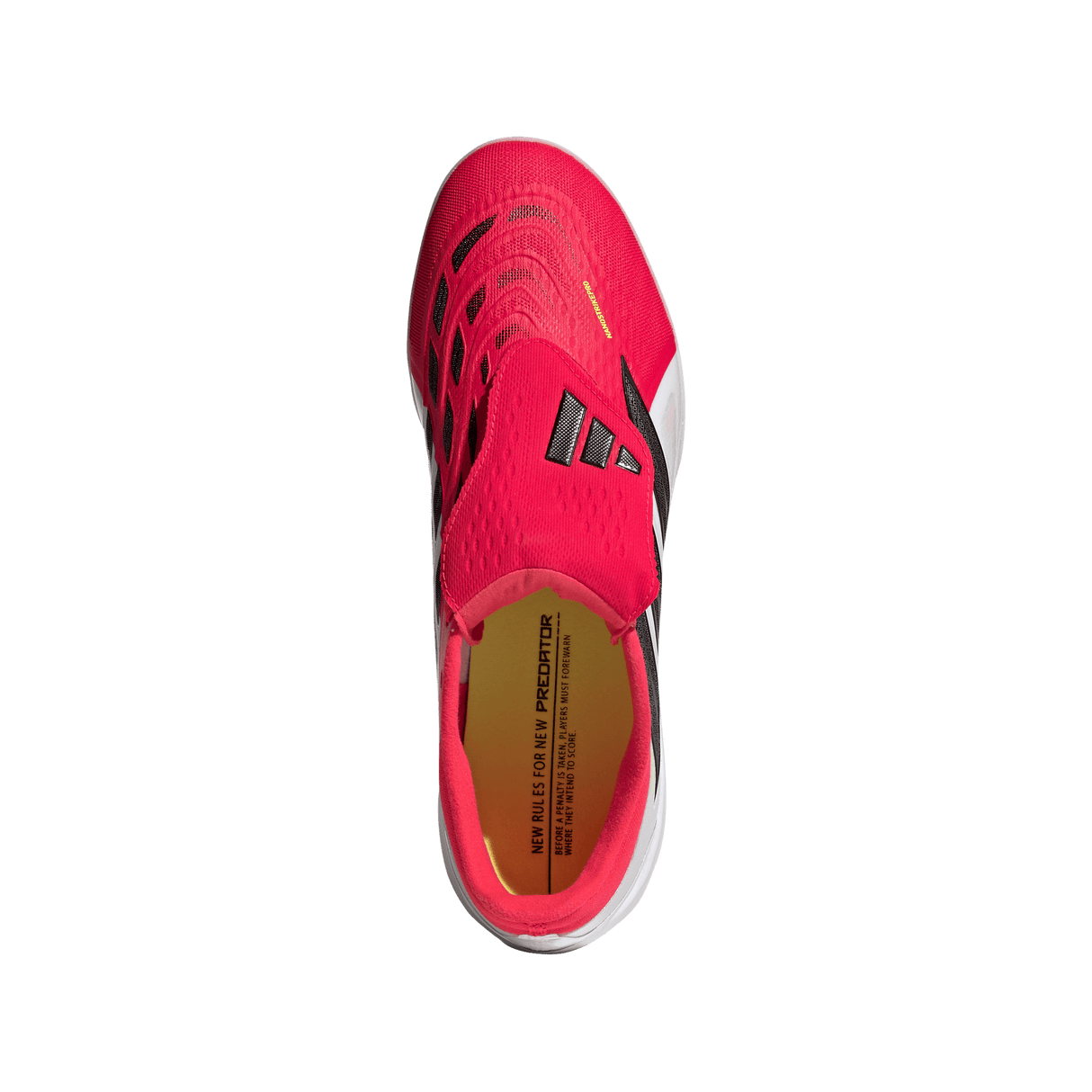 ADIDAS - Scarpe Da Calcio Predator Pro Con Linguetta Ripiegabile Per Erba Sintetica - image 22
