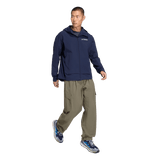 ADIDAS - Giacca TERREX Multi Softshell - Uomo - Blue - image 4