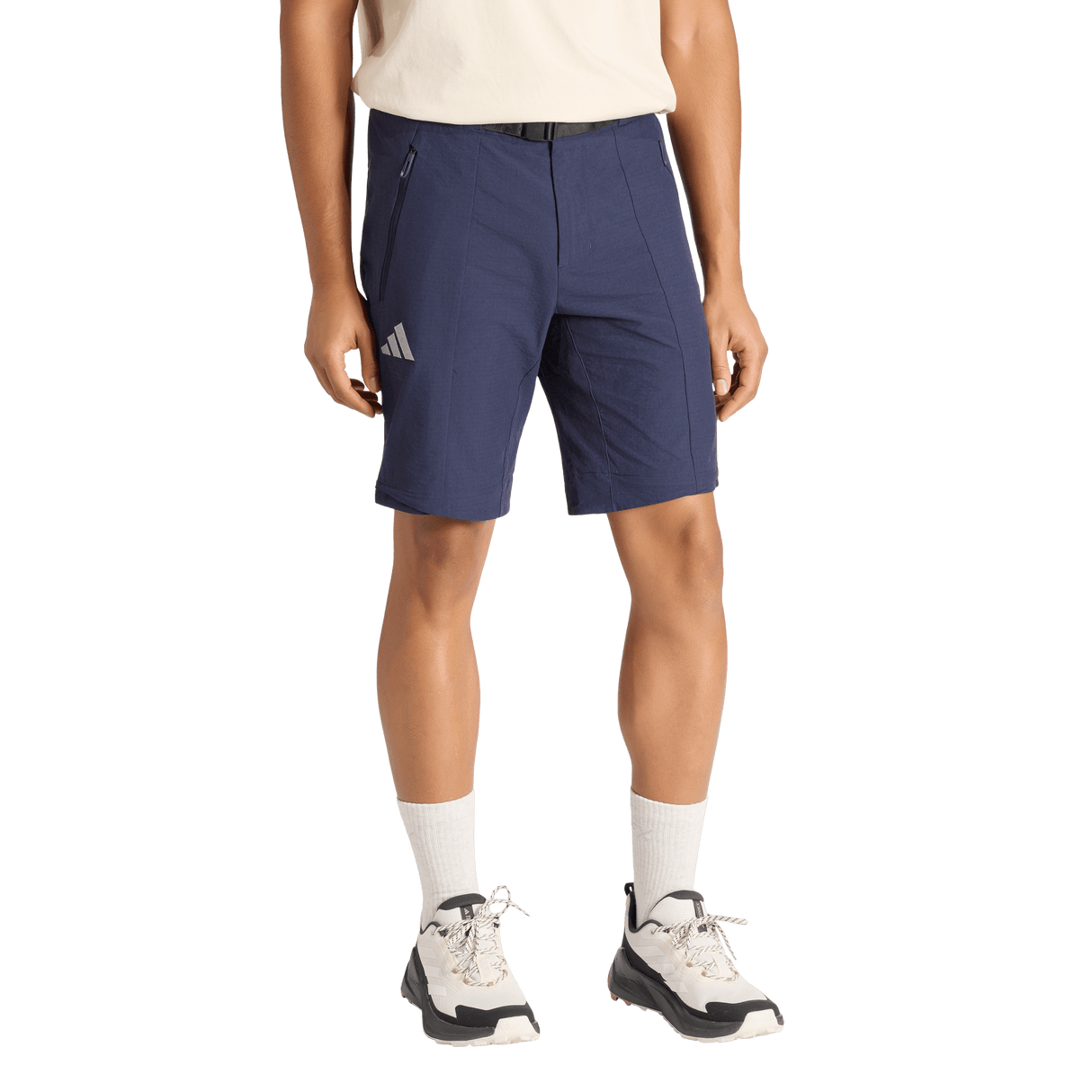 ADIDAS - Pantaloni Zip-Off TERREX Xperior Utilitas Clima365 - Uomo - image 7