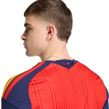 ADIDAS - Maglia A Maniche Lunghe Spagna 26 Home - Uomo - Red - image 7