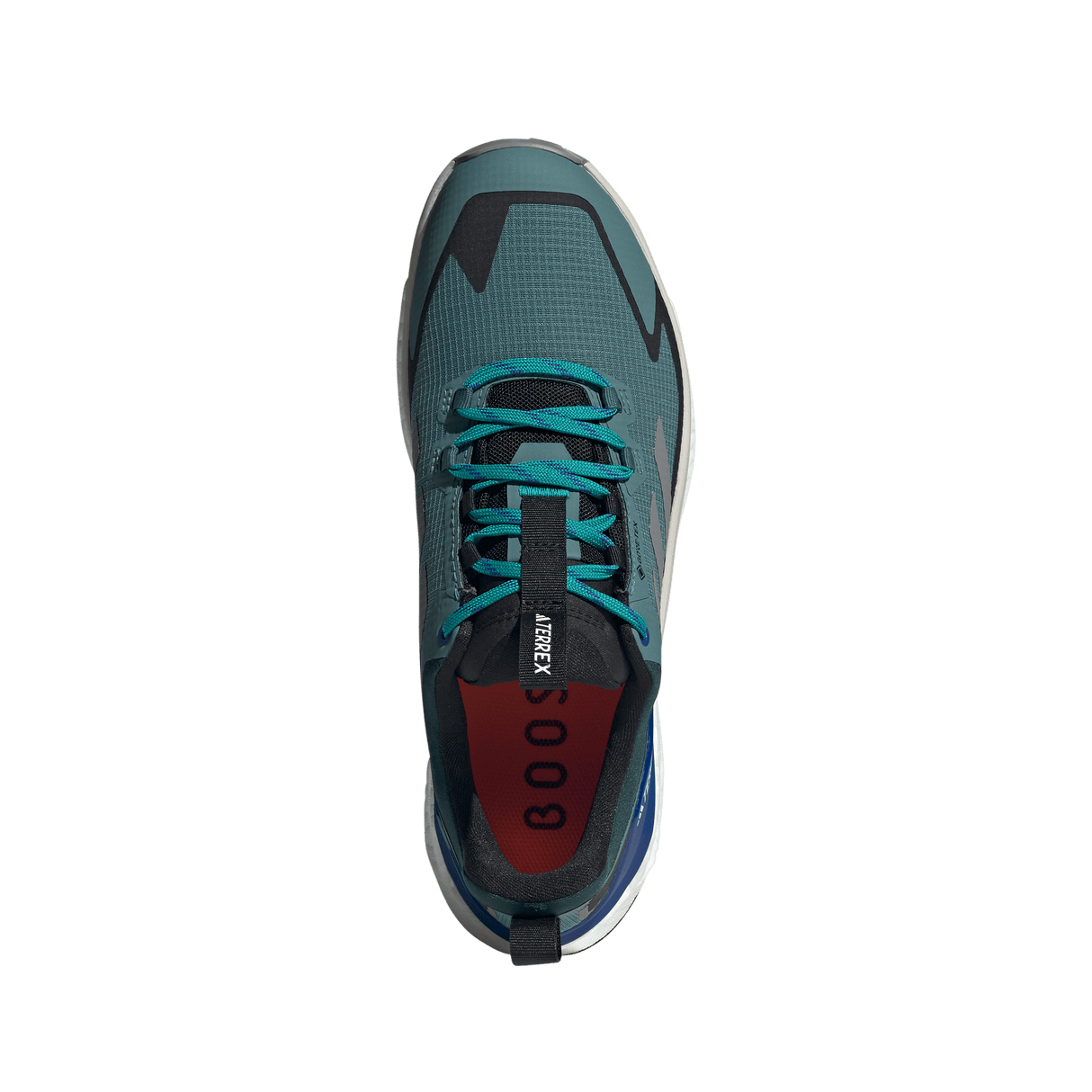 ADIDAS - Scarpe Da Hiking TERREX Free Hiker 2.0 Low GORE-TEX - Uomo - image 23