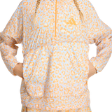 ADIDAS - TERREX Xploric Clima365 Printed Wind Anorak - Donna - White - image 5