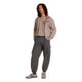 ADIDAS - Audi Revolut Formula One Team Elevated Pant - Uomo - Black - image 5