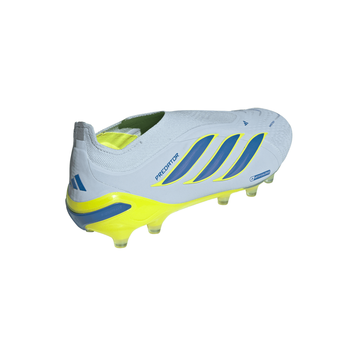 ADIDAS - Scarpe Da Calcio Predator Elite Laceless Artificial Ground - image 6