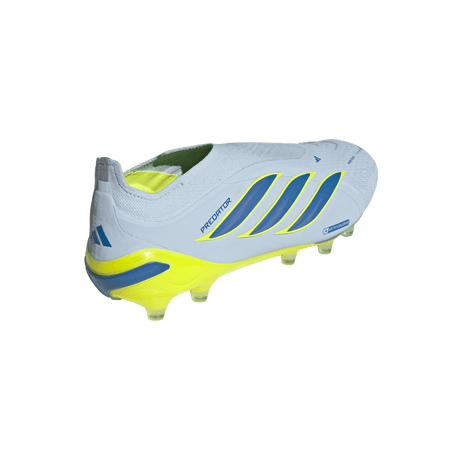 ADIDAS - Scarpe Da Calcio Predator Elite Laceless Artificial Ground - image 6