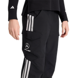 ADIDAS - Mercedes - Amg Petronas Formula 1 Team Mechanics Pant - Donna - Black - image 6