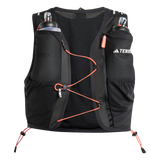ADIDAS - TERREX Techrocktrail Running Vest 5 L - Black - image 1