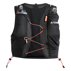 ADIDAS - TERREX Techrocktrail Running Vest 5 L - Black - image 1