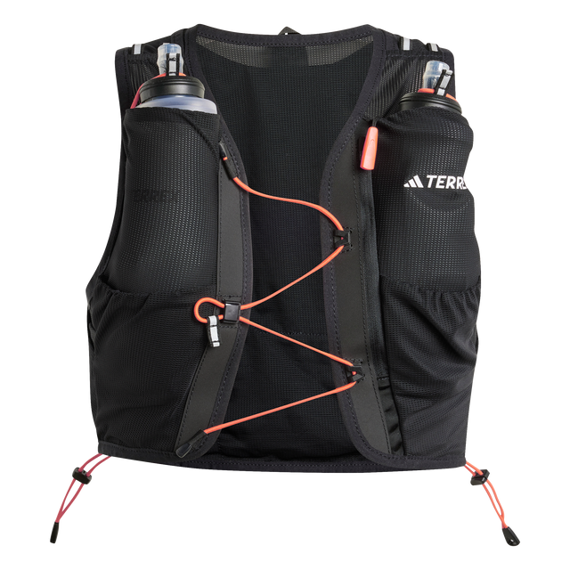 ADIDAS - TERREX Techrocktrail Running Vest 5 L - Black - image 1