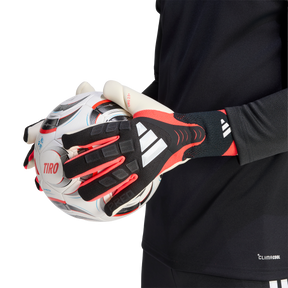 ADIDAS - Guanto Da Portiere Predator Pro - Black - image 7