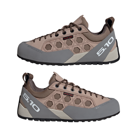 ADIDAS - Scarpe Guide Tennie W - Donna - Brown - image 10