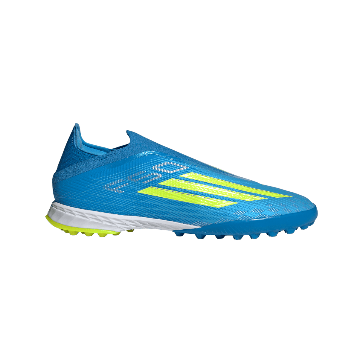 ADIDAS - F50 Pro Laceless Turf Football Boots - image 1