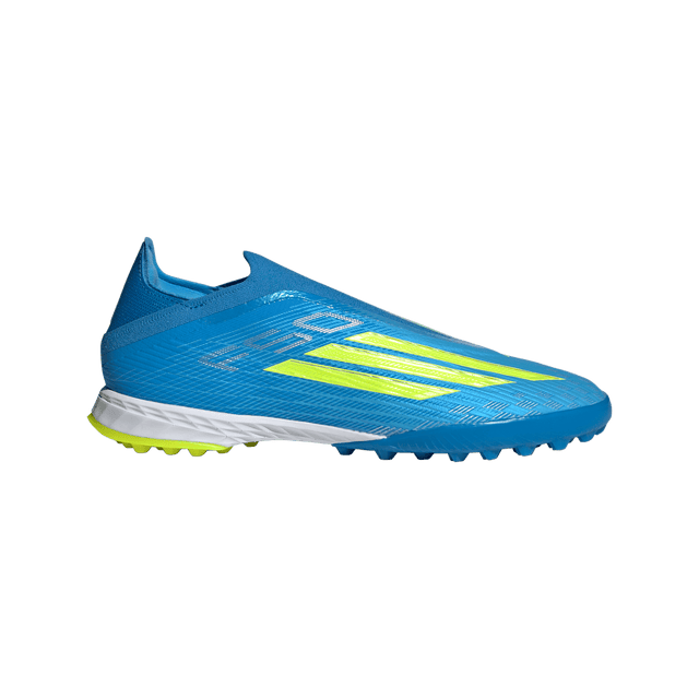ADIDAS - F50 Pro Laceless Turf Football Boots - image 1