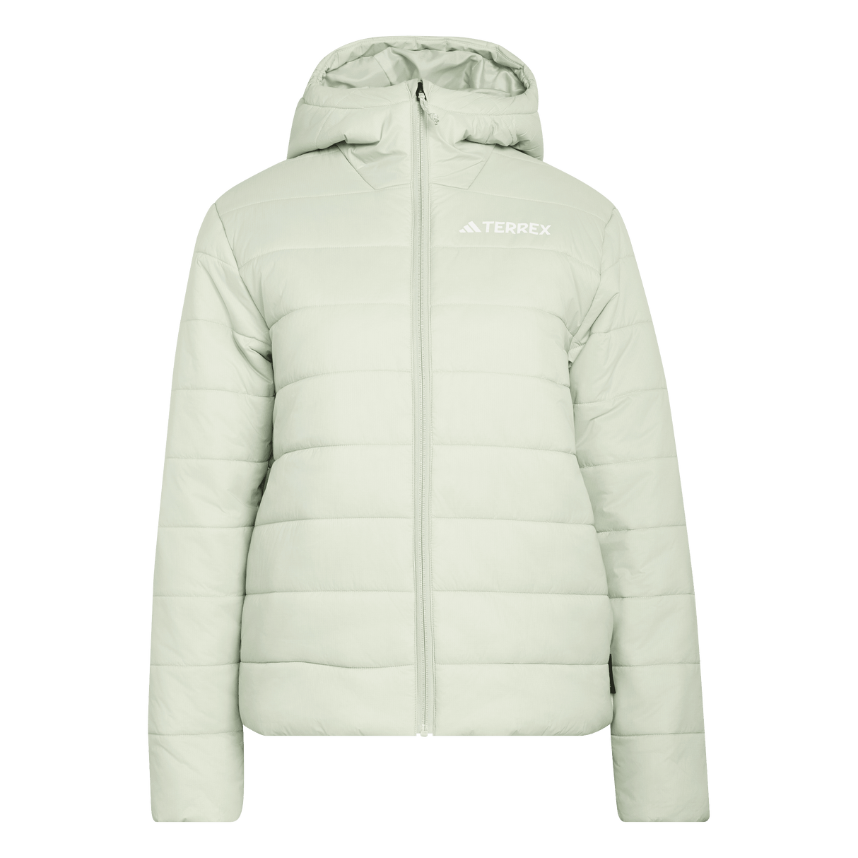 ADIDAS - TERREX Multi Essentials Giacca Con Cappuccio CLIMAWARM Isolata - Donna - image 19