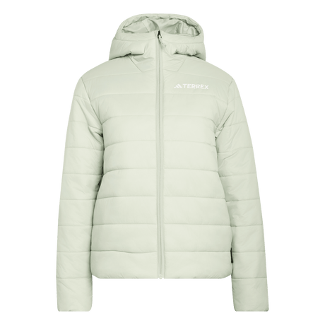 ADIDAS - TERREX Multi Essentials Giacca Con Cappuccio CLIMAWARM Isolata - Donna - image 19