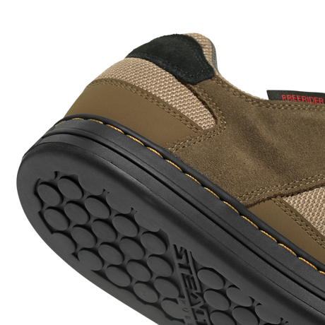 ADIDAS - Scarpe Five Ten Freerider Mountain Bike - Uomo - image 28