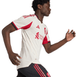 ADIDAS - Maglia Away Authentic Liverpool Fc 25/26 - Uomo - White - image 8