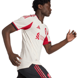 ADIDAS - Maglia Away Authentic Liverpool Fc 25/26 - Uomo - White - image 8