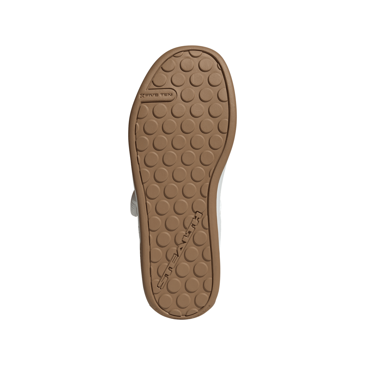 ADIDAS - Five Ten Freerider Pro Mountain Bike Shoes - Donna - White - image 4