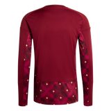 ADIDAS - Italia 26 Maglia Home Goalkeeper Long Sleeve - Uomo - Burgundy - image 2