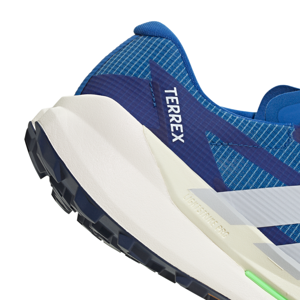 ADIDAS - TERREX Agravic Tt Trail Running Shoes - Uomo - image 19