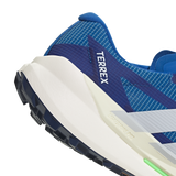ADIDAS - TERREX Agravic Tt Trail Running Shoes - Uomo - image 19
