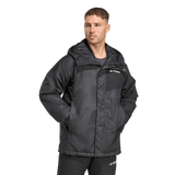 ADIDAS - Giacca Isolata TERREX Multi 2L RAIN.RDY - Uomo - Black - image 4