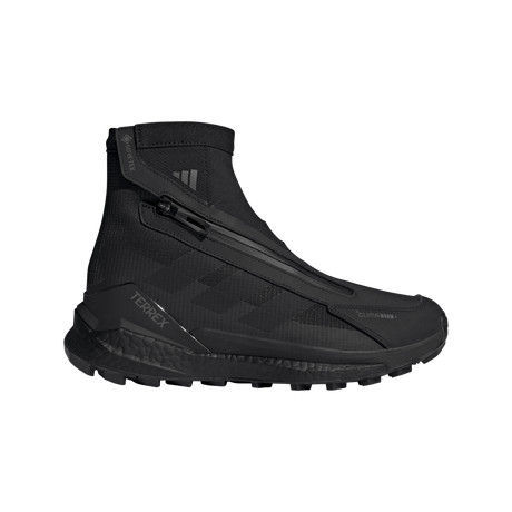 ADIDAS - TERREX Free Hiker 2 GORE-TEX CLIMAWARM+ BOOST Hiking Shoes - Uomo - Black - image 1