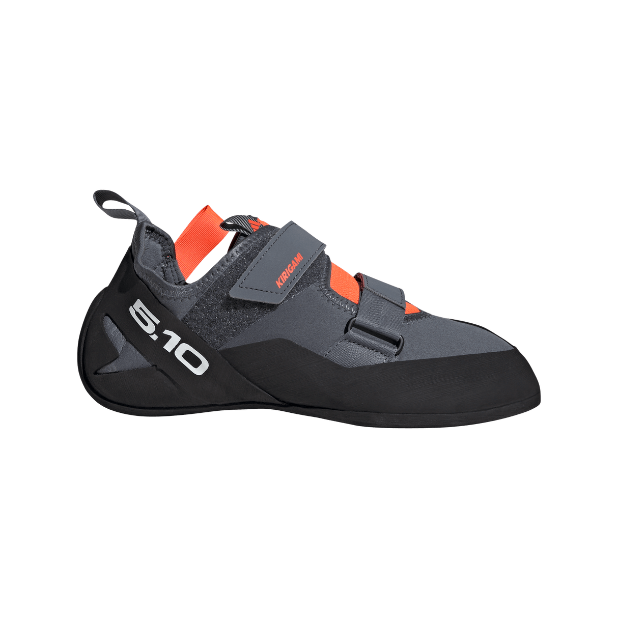 ADIDAS - Scarpe Da Climbing Five Ten Kirigami - Uomo - Grey - image 1