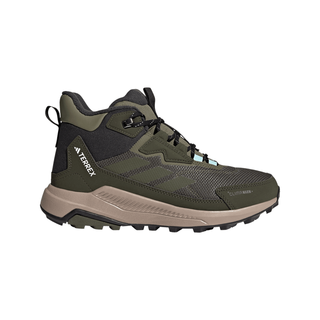 ADIDAS - Scarpe Da Hiking TERREX Anylander CLIMAWARM+ - Donna - image 1