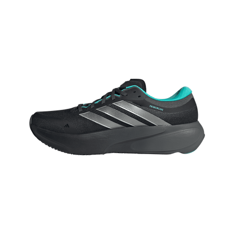ADIDAS - Scarpe Supernova Rise 3 Mercedes Amg Petronas F1 Team - Uomo - Black - image 9