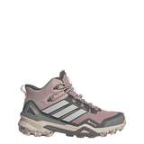 ADIDAS - TERREX Skychaser Mid GORE-TEX Hiking Shoes - Donna - Black - image 2