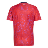 ADIDAS - Maglia Home Costa Rica 26 - Uomo - Red - image 2