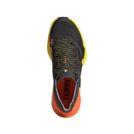 ADIDAS - TERREX Agravic Speed Ultra 2 Trail Running Shoes - Donna - Grey - image 3