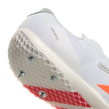 ADIDAS - Adizero Hj Shoes - White - image 8