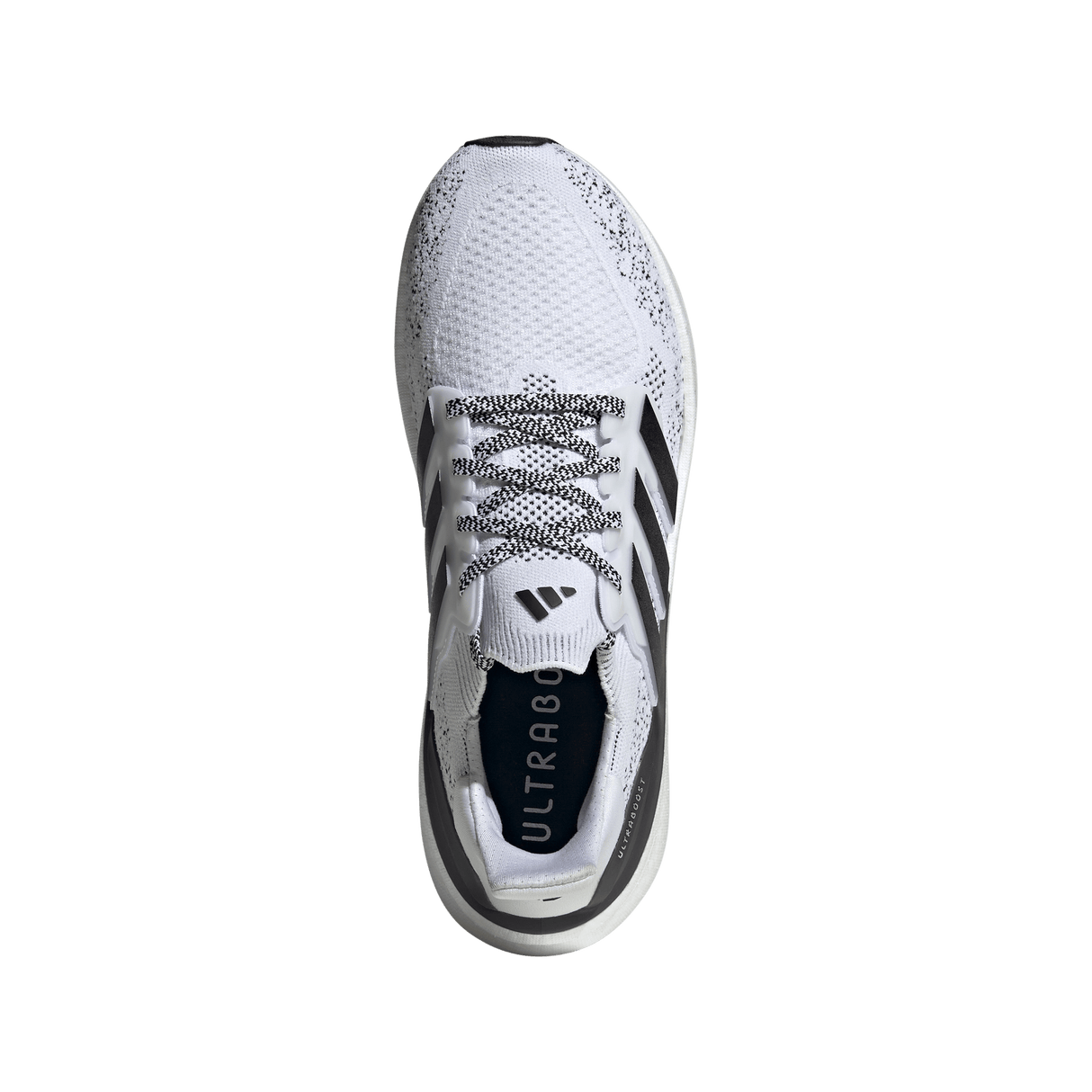 ADIDAS - Scarpe ULTRABOOST 5 - Uomo - White - image 3