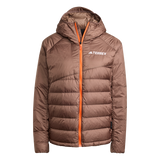 ADIDAS - TERREX Xperior CLIMAWARM+ Giacca Con Cappuccio - Donna - image 8
