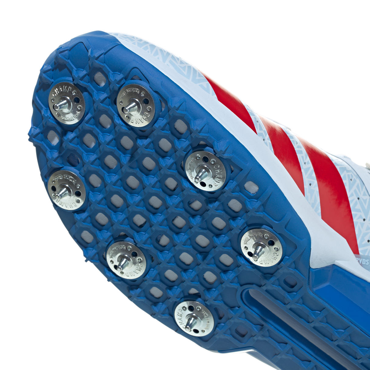 ADIDAS - 22Yds Incurza - Blue - image 9